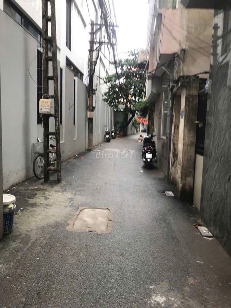 - Bán nhà Trường Chinh, Phương Liệt, Thanh Xuân, siêu đẹp, 39m2, 11 tỷ - Ảnh 3
