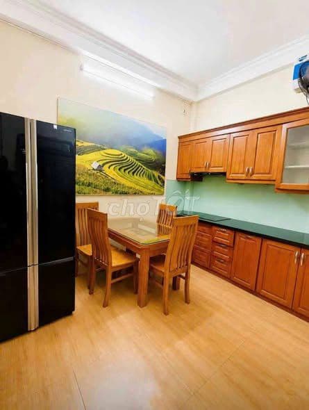 bán nhà 4pn ngõ 282 Kim Giang gần cầu Đại Kim - Ảnh 3