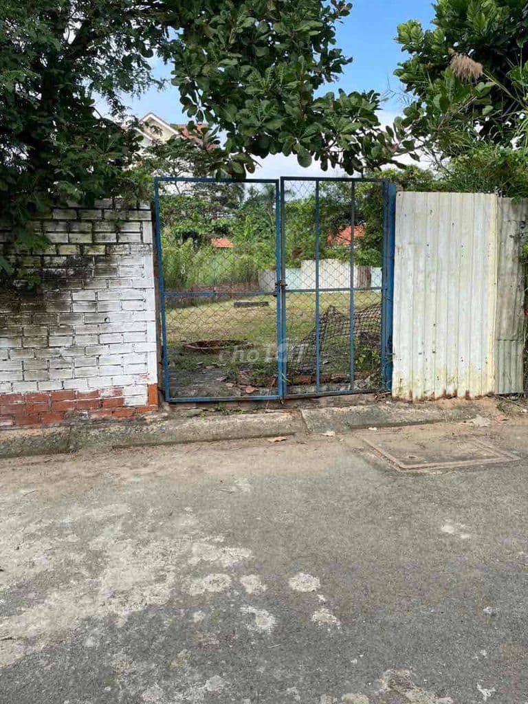 165M2 ĐẤT THỔ CƯ-HẺM XE HƠI-LÔ NHÌ VỊ TRÍ CỰC ĐẸP-LÊ VĂN LƯƠNG-