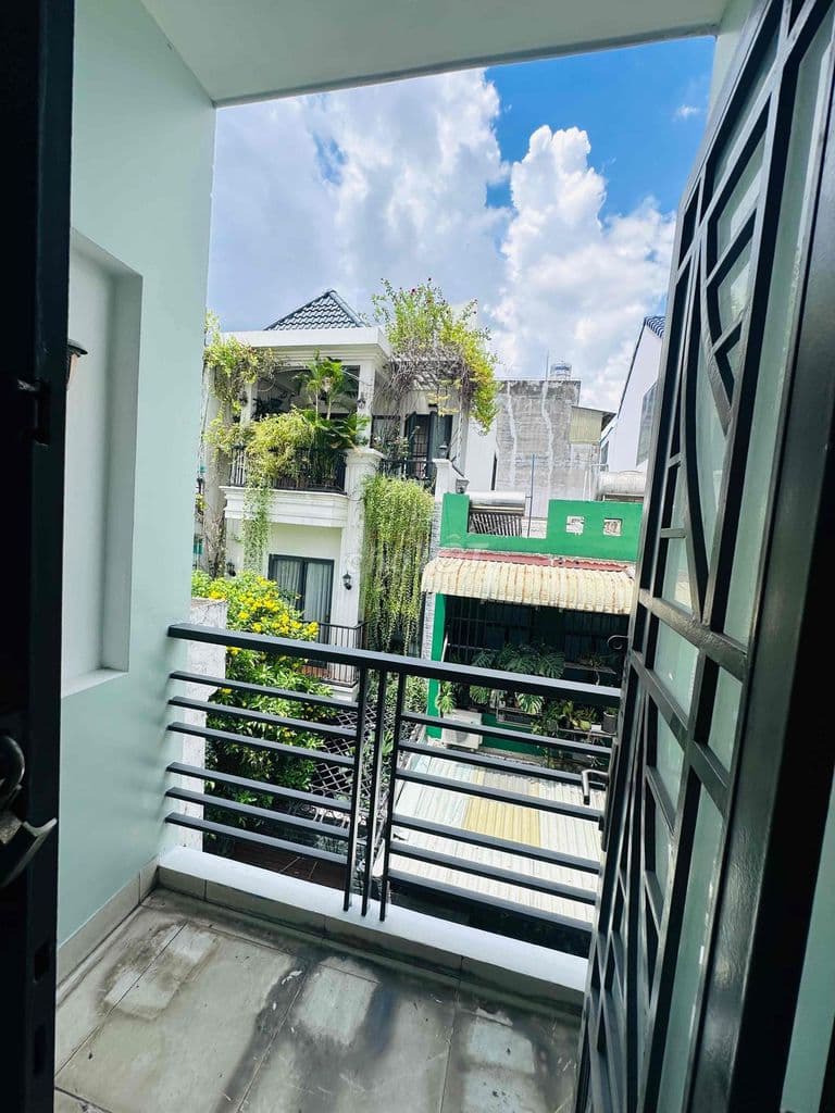 Nhà Hiệp Bình - Giá Rẻ - Ảnh 2