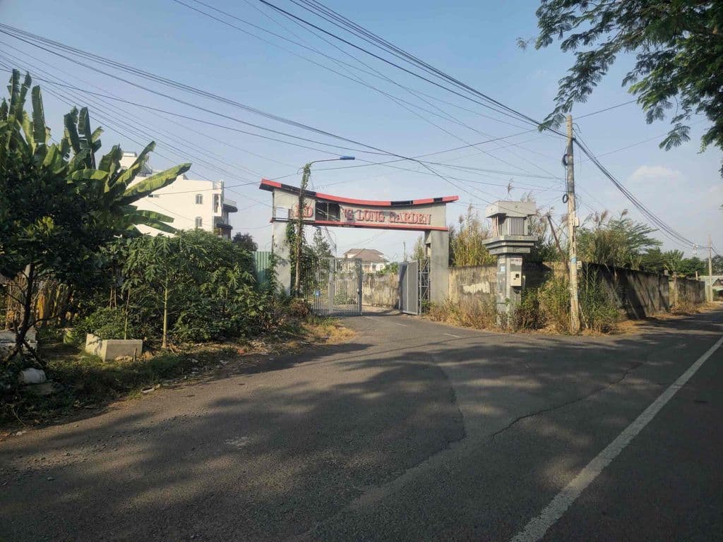 CHÍNH CHỦ KẸT TIỀN BÁN GẤP LÔ ĐẤT FULL THỔ 2 MẶT TIỀN 500m2. NHỈNH 21T