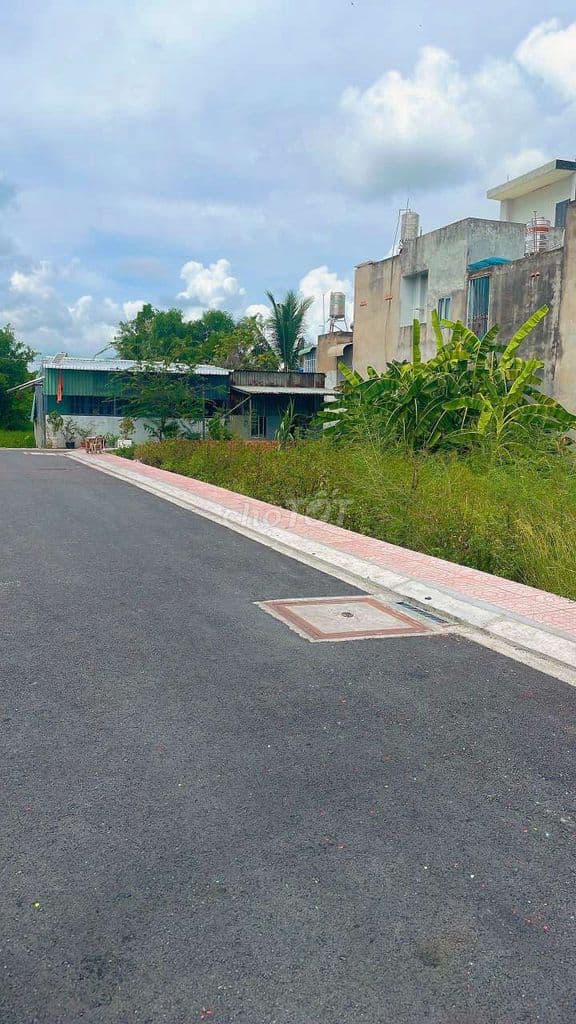 Bán lô đất Tân Tạo Bình Tân 4m x 12,5m SHR full thổ cư Quận Bình Tân - Ảnh 3