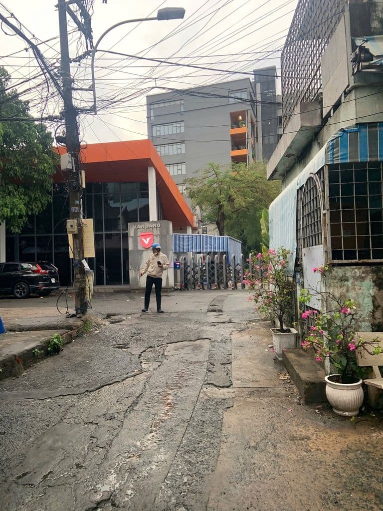 💚DÒNG TIỀN 6%/NĂM💚NGAY CỔNG TRƯỜNG ĐH VĂN LANG, BÌNH THẠNH - Ảnh 3