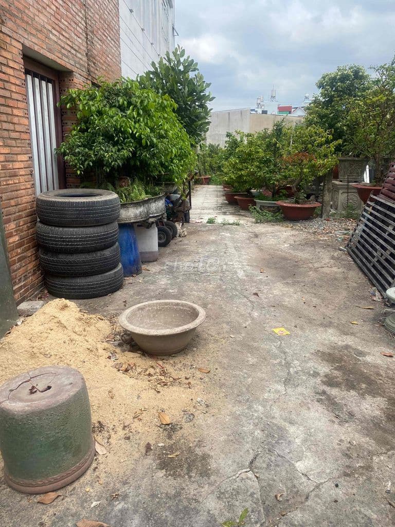 Đất full thổ cư - Ảnh 2