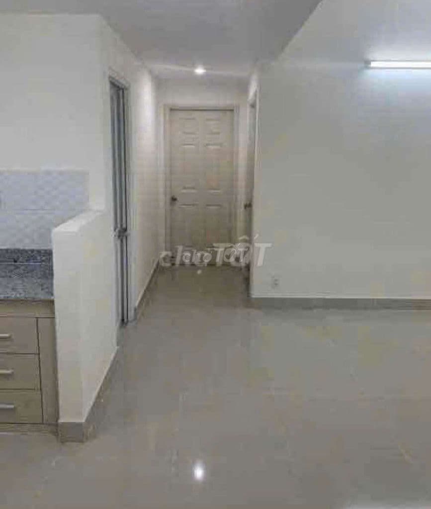 chung cư 1050 Chu Văn An, p.Bình Thạnh, s67,5m, 02PN, - Ảnh 3