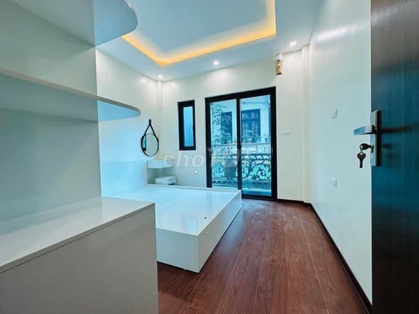 bán nhà Phú Diễn 6pn thang máy giá 11 tỷ - Ảnh 3