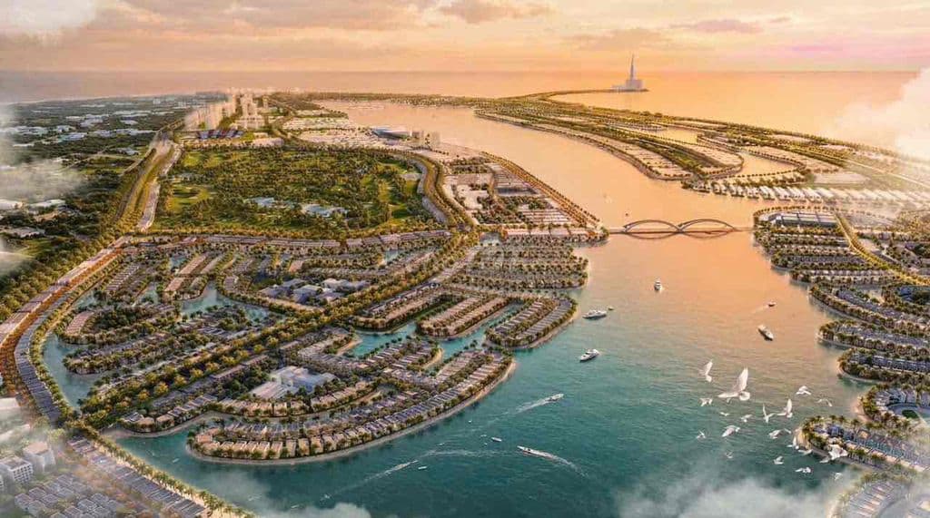 Căn hộ biển cao cấp Vinhomes Cần Giờ, giá 2,8 tỷ/ căn 2 phòng ngủ - Ảnh 3