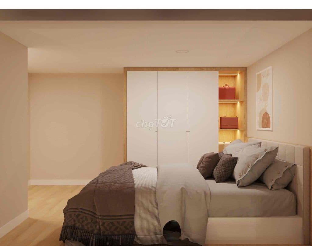 Cần bán Sunrise CityView Q7 giá tốt Lh :