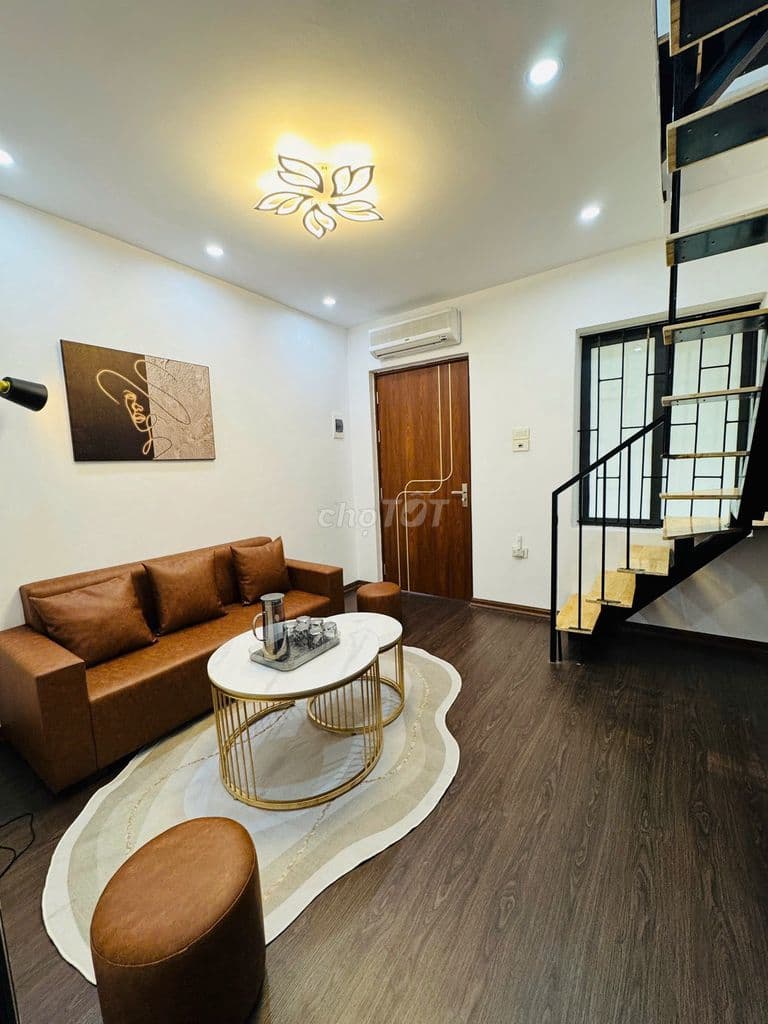 Bán căn hộ phố Trương Định, tầng 2. sổ đỏ, 3 ngủ 2 wc. 3,78 tỷ có TL - Ảnh 2