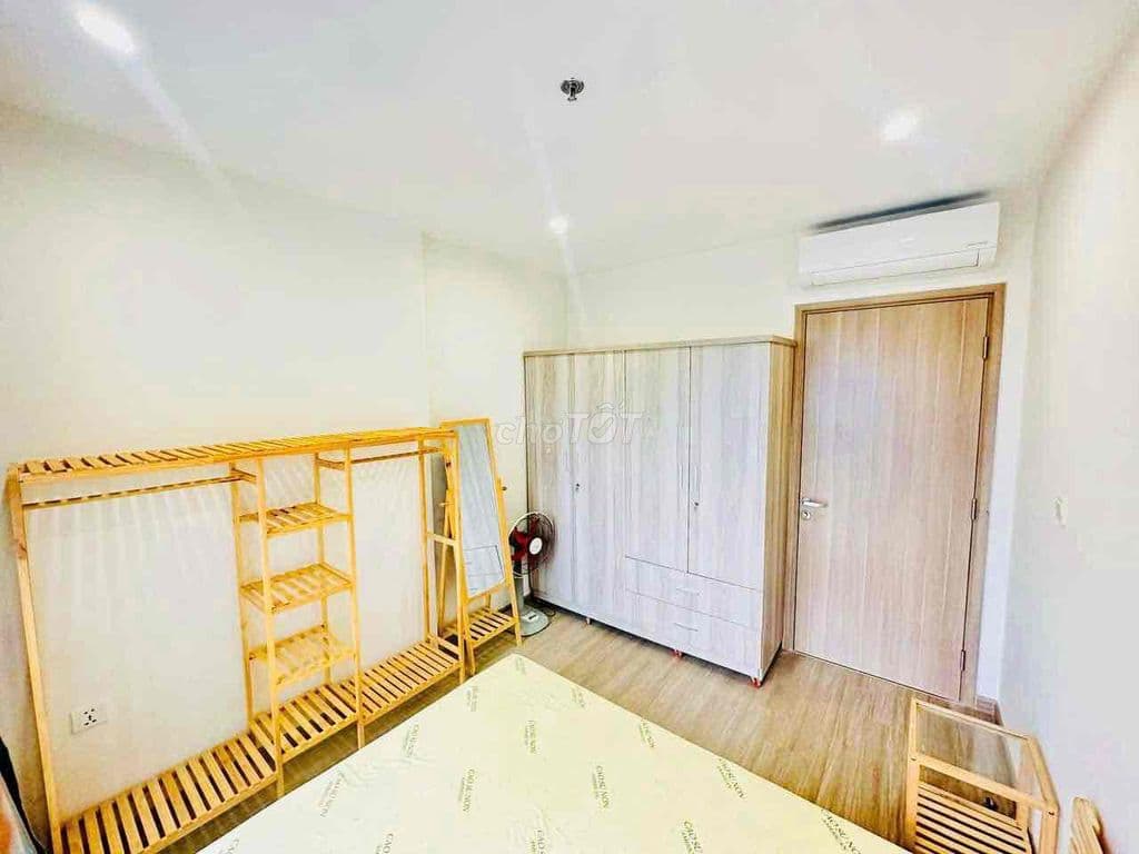 Bán căn hộ 1PN 2PN 3PN Vinhomes Grand Park Quận 9 - Ảnh 3