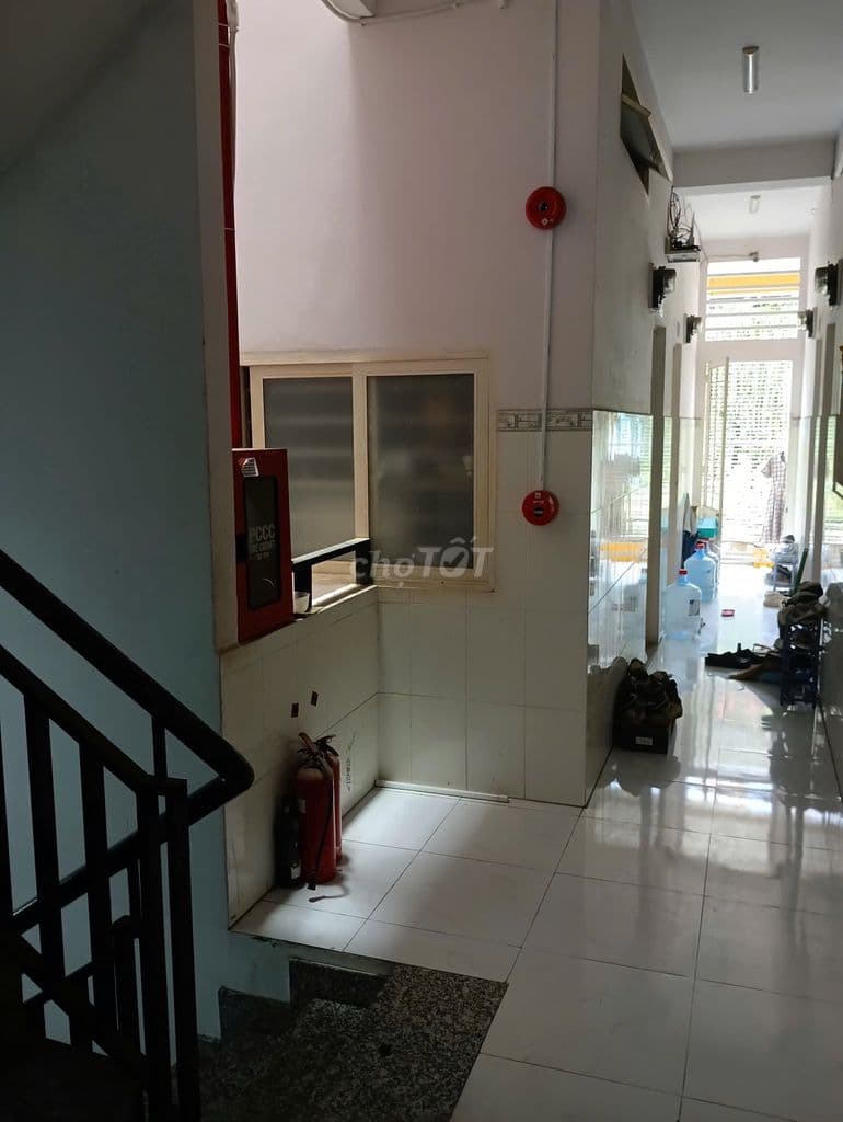 Nhà Giá Sốc Ngay tại Tân Sơn Nhì - Ảnh 2