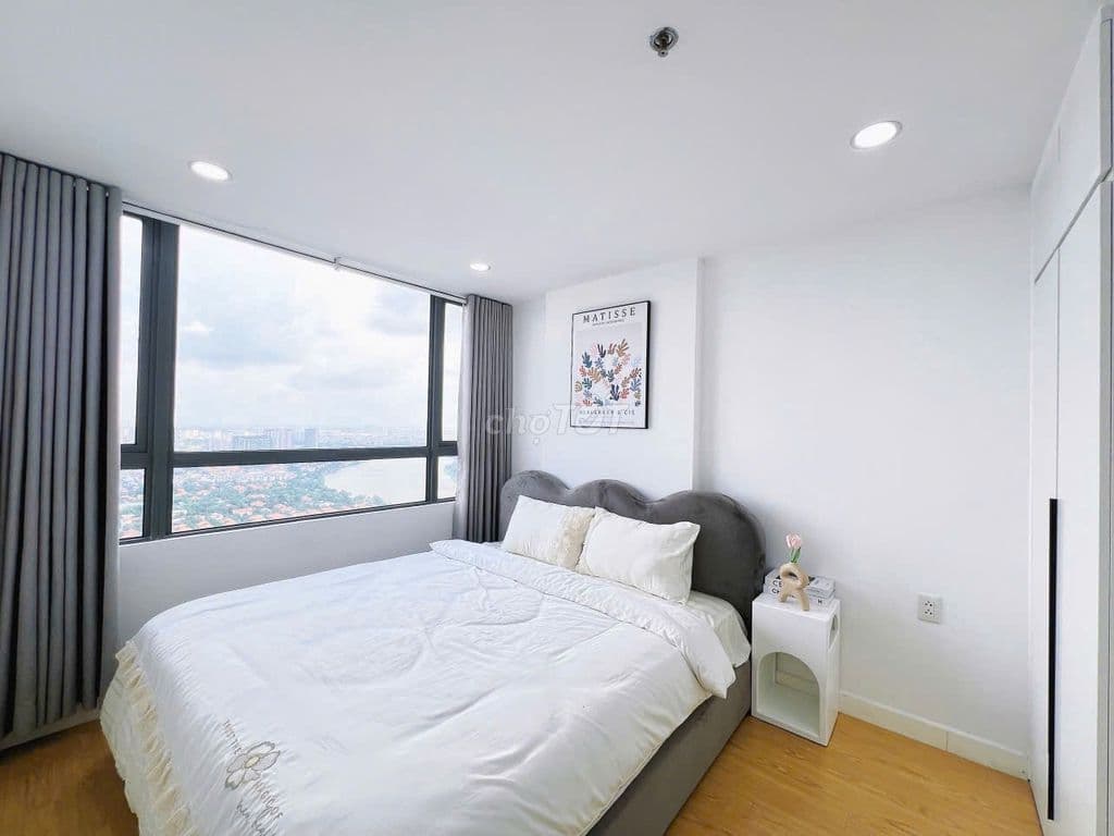 RẤT THIỆN CHÍ BÁN MASTERI THẢO ĐIỀN (CÒN THƯƠNG LƯỢNG) 2PN2WC 7.5 TỶ - Ảnh 3