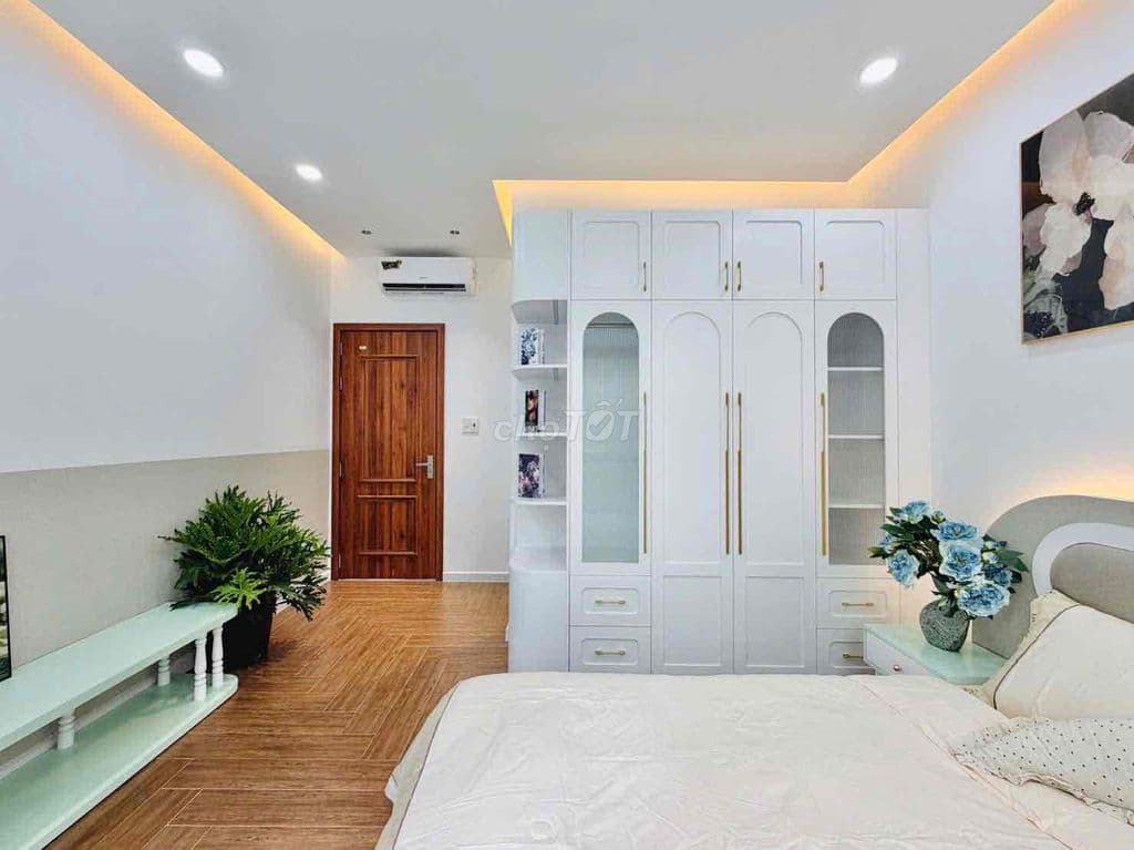 Không thể bỏ lỡ- TT tầng 3 PHẠM NGỌC THẠCH- Ô TÔ đỗ cửa-3 ngủ căn góc - Ảnh 3