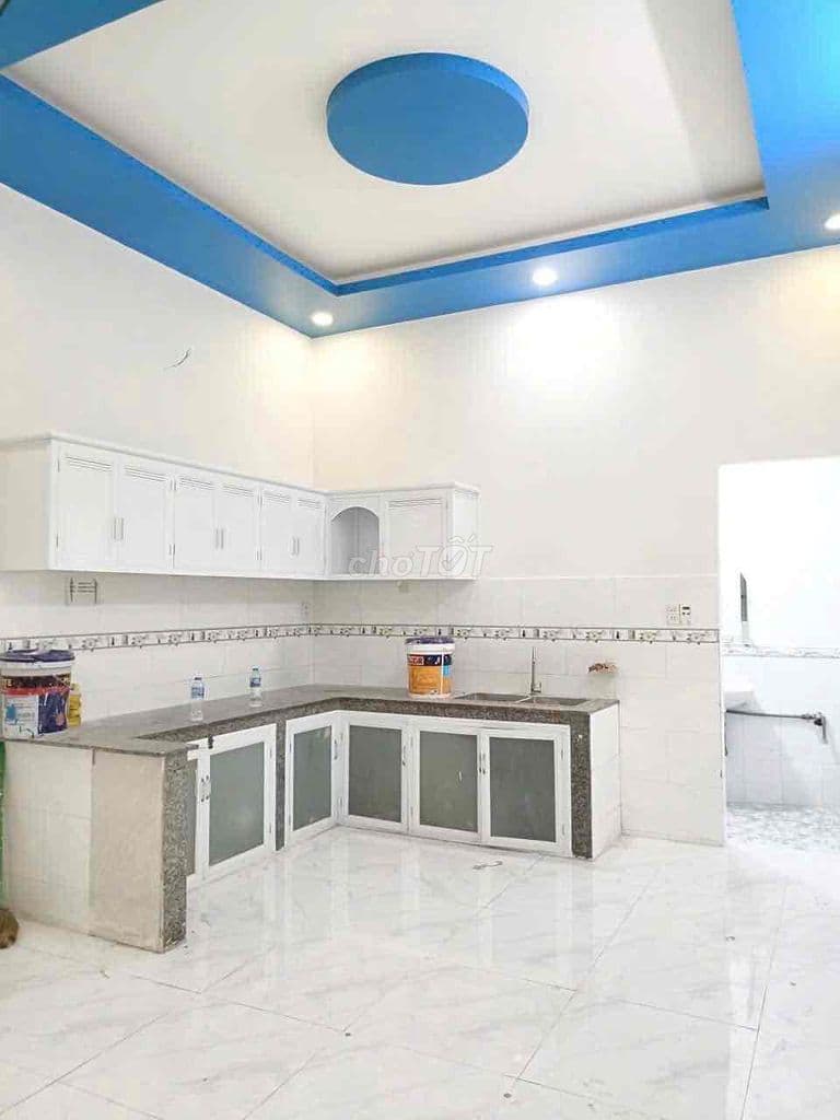 NHÀ ĐẸP 4*16m HẺM 4m ô tô 2/ ngắn ĐƯỜNG CÂY CÁM GIÁP BÌNH TÂN - Ảnh 3