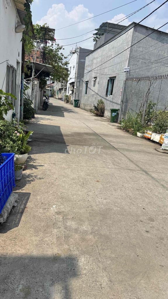 NHÀ 2 TẦNG - HẺM XE TẢI - KO QUY HOẠCH - SÁT MT LINH ĐÔNG - Ảnh 2