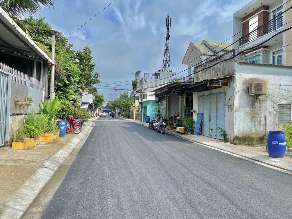 CHÍNH CHỦ GỬI CHẠY BÁN LÔ ĐẤT 288M2 LƯU KHAI HỒNG, CÔNG CHỨNG NGAY!! - Ảnh 3