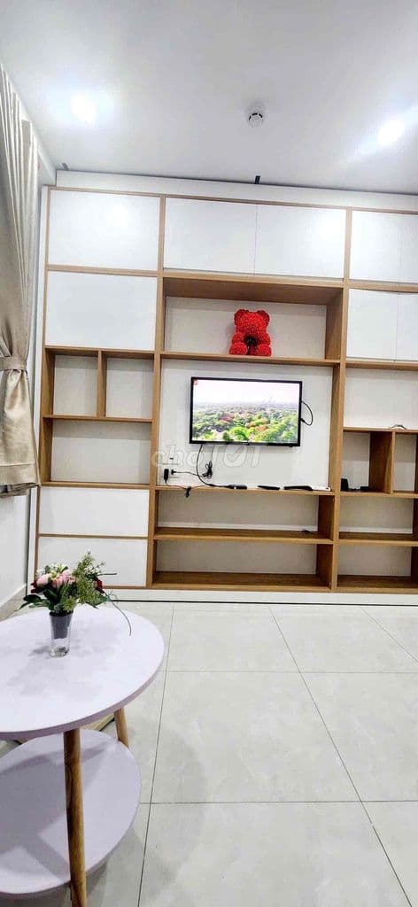 GIỎ HÀNG SIÊU RẺ SỐ 1 SAIGON INTELA - 2PN (50m2) CHỈ 2TỶ050 - Ảnh 3