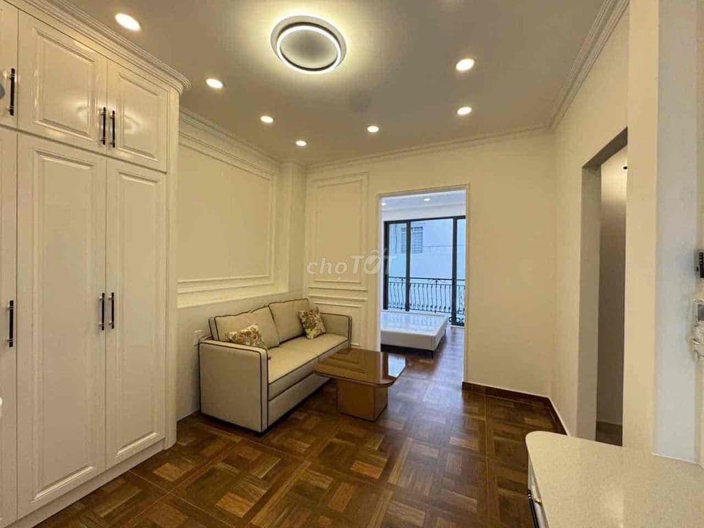 BIỆT THỰ MINI HUỲNH TẤN PHÁT🌟NỘI THẤT NHẬP Ý✅CẦN BÁN GẤP GIÁ RẺ 8,5 tỷ - Ảnh 3