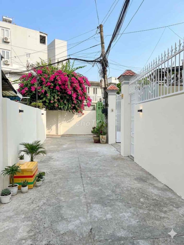 Giá Đầu Tư nhỉnh 60Tr /M Có sẳn Dòng Tiền ngay Bình Thạnh thích hợp là - Ảnh 2