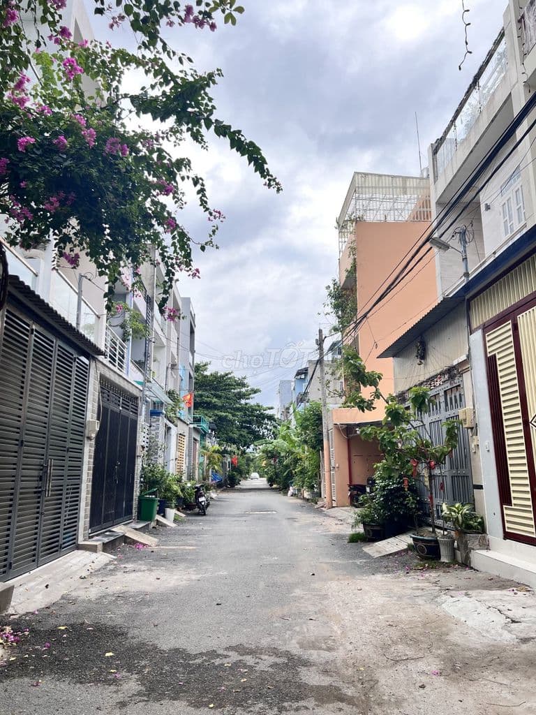 ĐẤT 66M2 5,2MX13M HXH D836