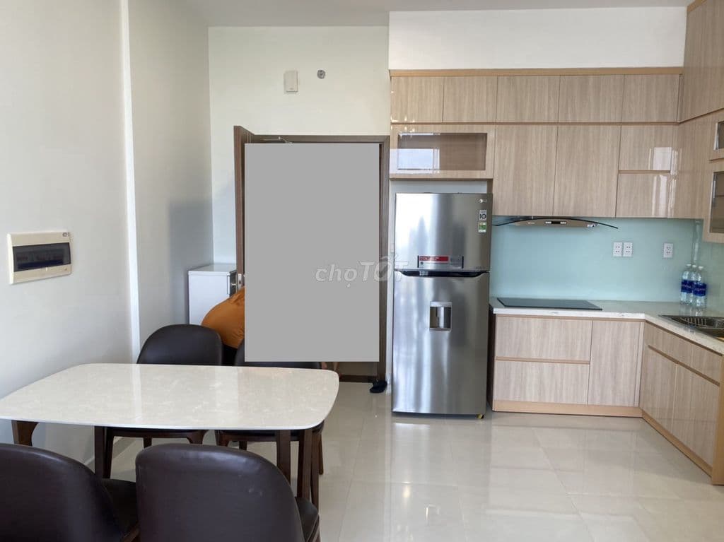 BÁN JAMILA 2PN VIEW SÔNG - TẦNG ĐẸP, PHONG THỦY ĐẮC ĐỊA