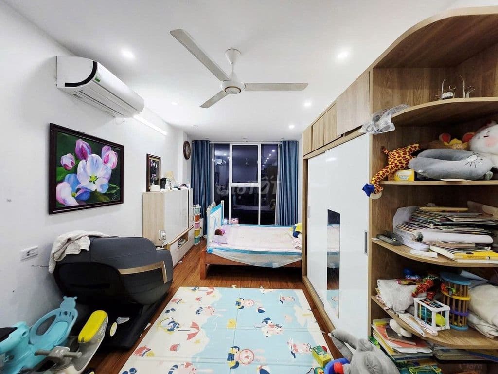 Tôi bán nhà TÔN ĐỨC THẮNG 25M2 5 tầng KINH DOANH - 20M RA PHỐ 5,6TỶ - Ảnh 3