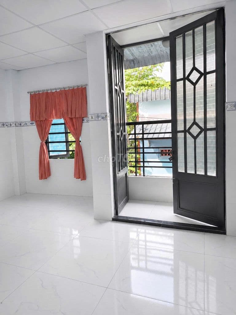 CHỦ KẸT TIỀN BÁN GẤP CĂN NHÀ NGAY TRƯƠNG THỊ HOA - Ảnh 2