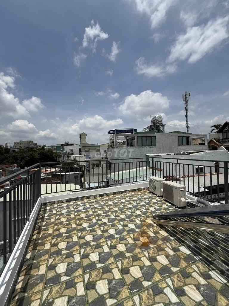 💥CỰC PHẨM 🔥 MẶT TIỀN KINH DOANH – SÁT ĐH CÔNG NGHIỆP 4 – CHỢ GÒ VẤP -X