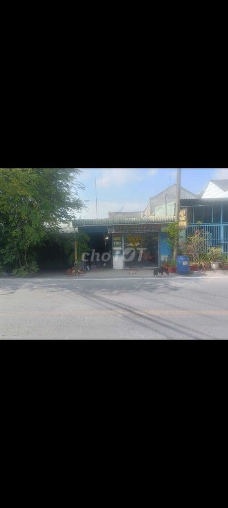 Bán nhà mặt tiền đường Bình Mỹ củ Chi TP HCM - Ảnh 3