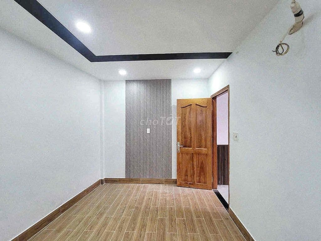 Nhà mới shr gần Võ Văn Kiệt thuận tiện về Bình Tân, q8, q6, q5, q1 - Ảnh 3