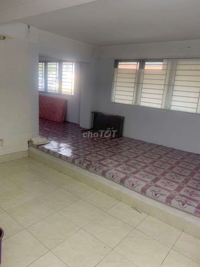 Bán căn hộ tầng trệt chung cư Da Sà. DT 8×8m trệt lửng - Ảnh 3