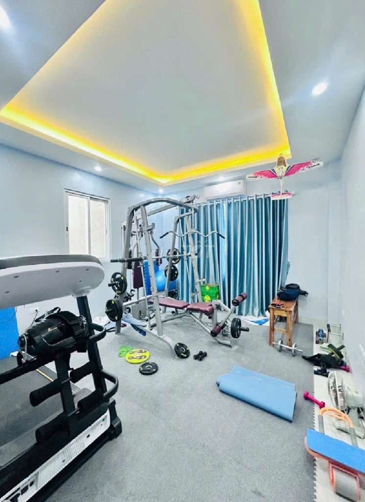 NHÀ ĐẸP PHÚ THƯỢNG DÂN XÂY TÂM HUYẾT 3 THOÁNG Ở NGAY - Ảnh 3