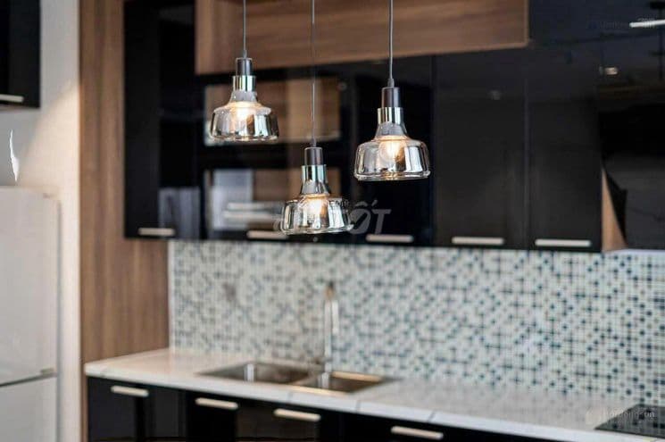 Căn hộ Lucky Palace Quận 6 2PN 2WC 80m2 tầng trung mát mẻ - Ảnh 2