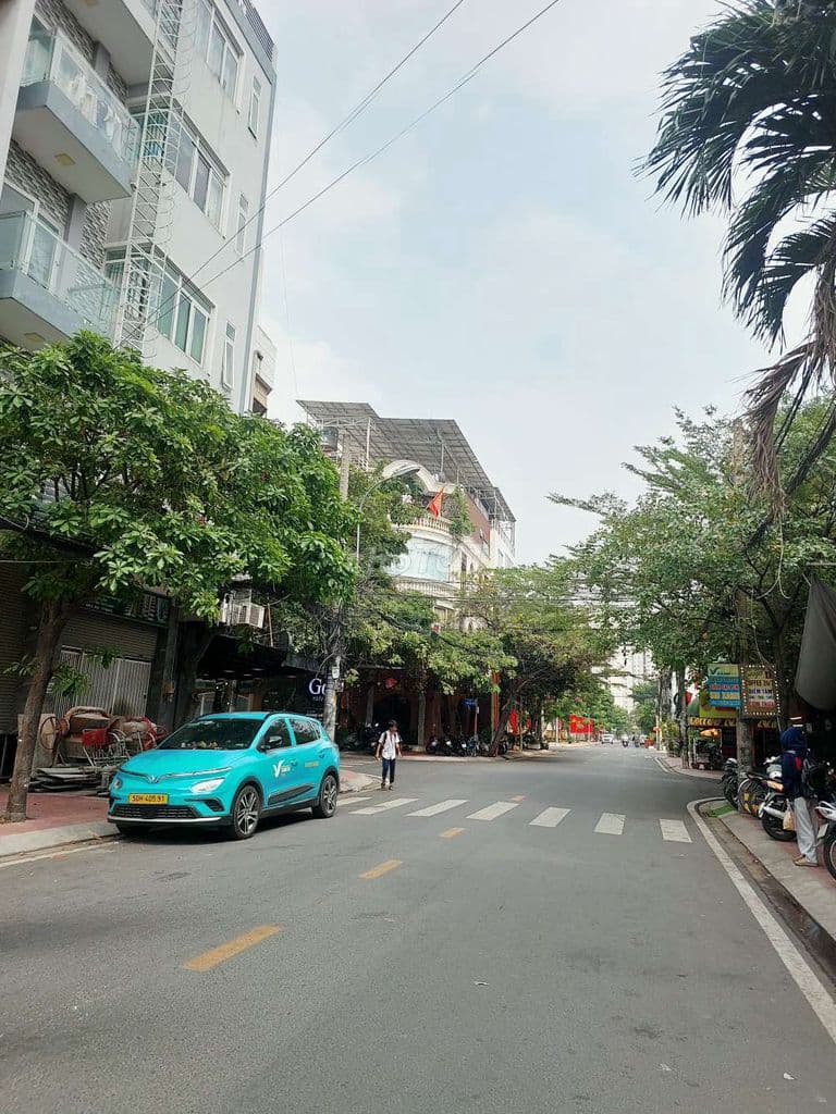 Nhà mặt tiền kinh doanh khu cao lỗ P4,Q8