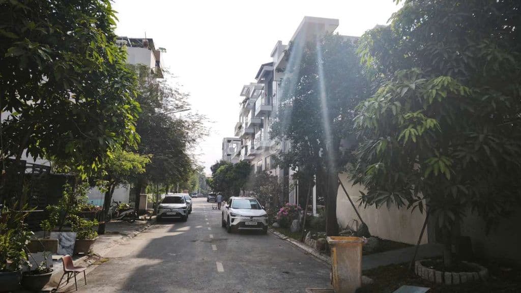 Bán Đất Đ. Võ Thị Liễu - 55 m2 - 4,25 tỷ - Sổ Sẵn - Ảnh 3