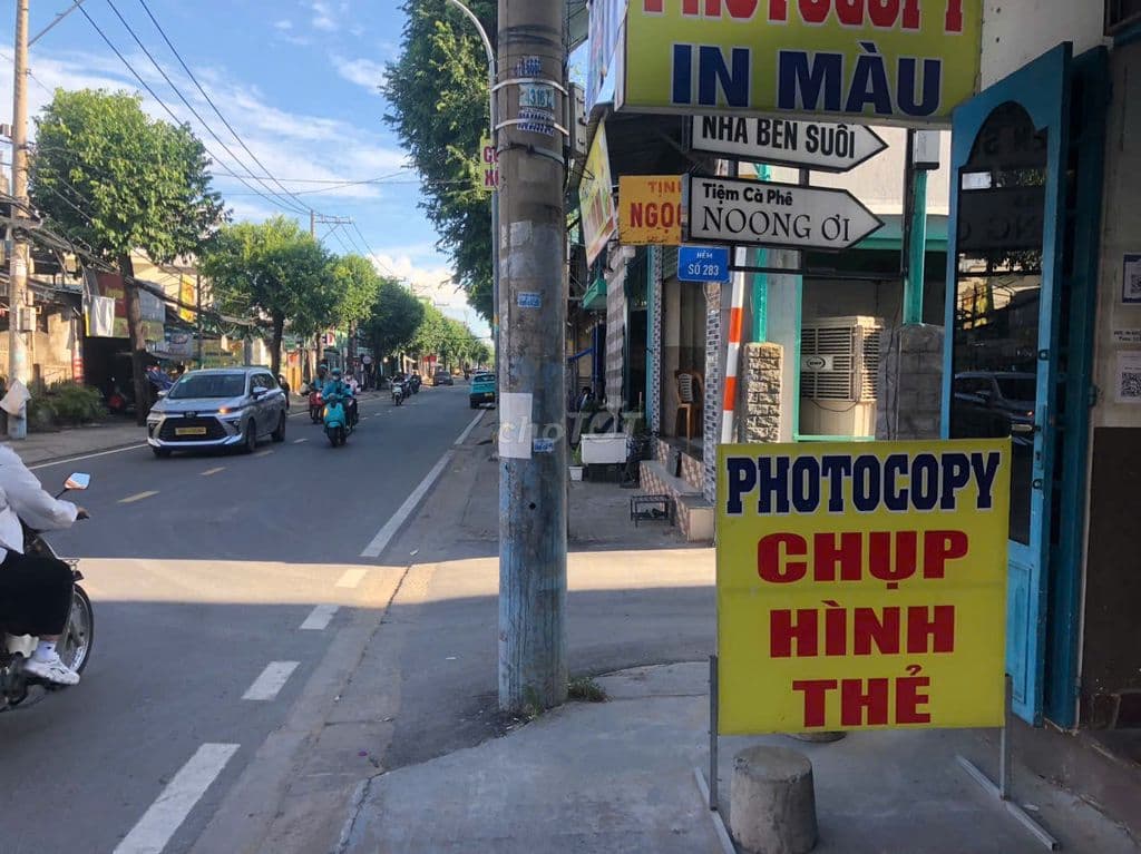 SANG TIỆM PHOTOCOPY 40TR - Ảnh 2