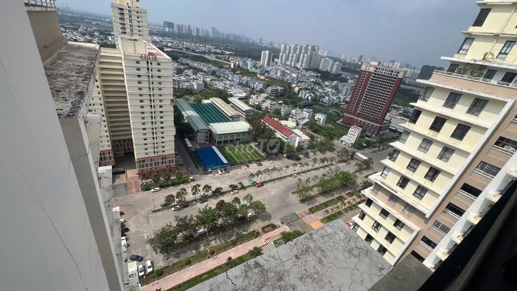 Chung cư Đức Khải ( The Era Town) Q7 ,98m² –3PN – 3.6 tỷ, đang chờ sổ - Ảnh 2