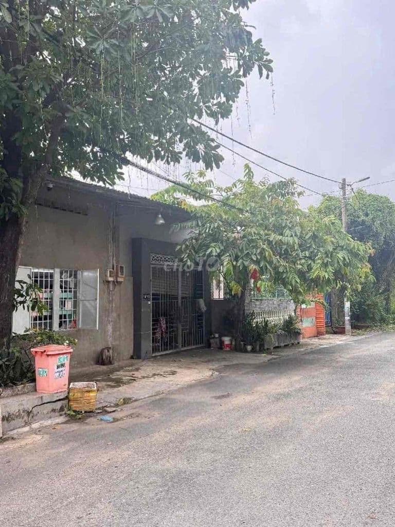Nền Đất Biệt Thự Đường 23 - Sau Lưng GiGaMall - Ảnh 2