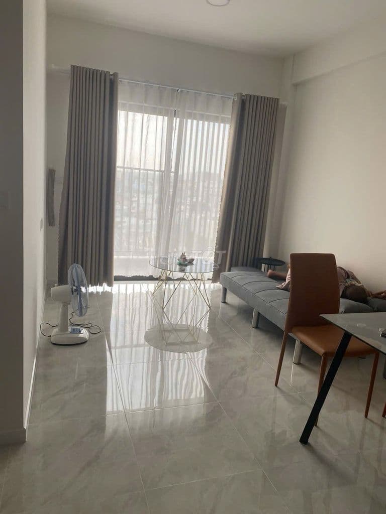 Bán Chung Cư The Privia Khang Điền Bình Tân. 51m2. Sổ Hồng.