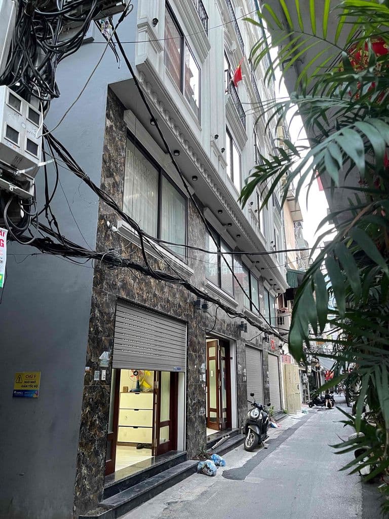 🏡 Bán Nhà Đẹp - Phường Hoàng Mai - Cạnh bến xe giáp bát - Diện tích - Ảnh 2