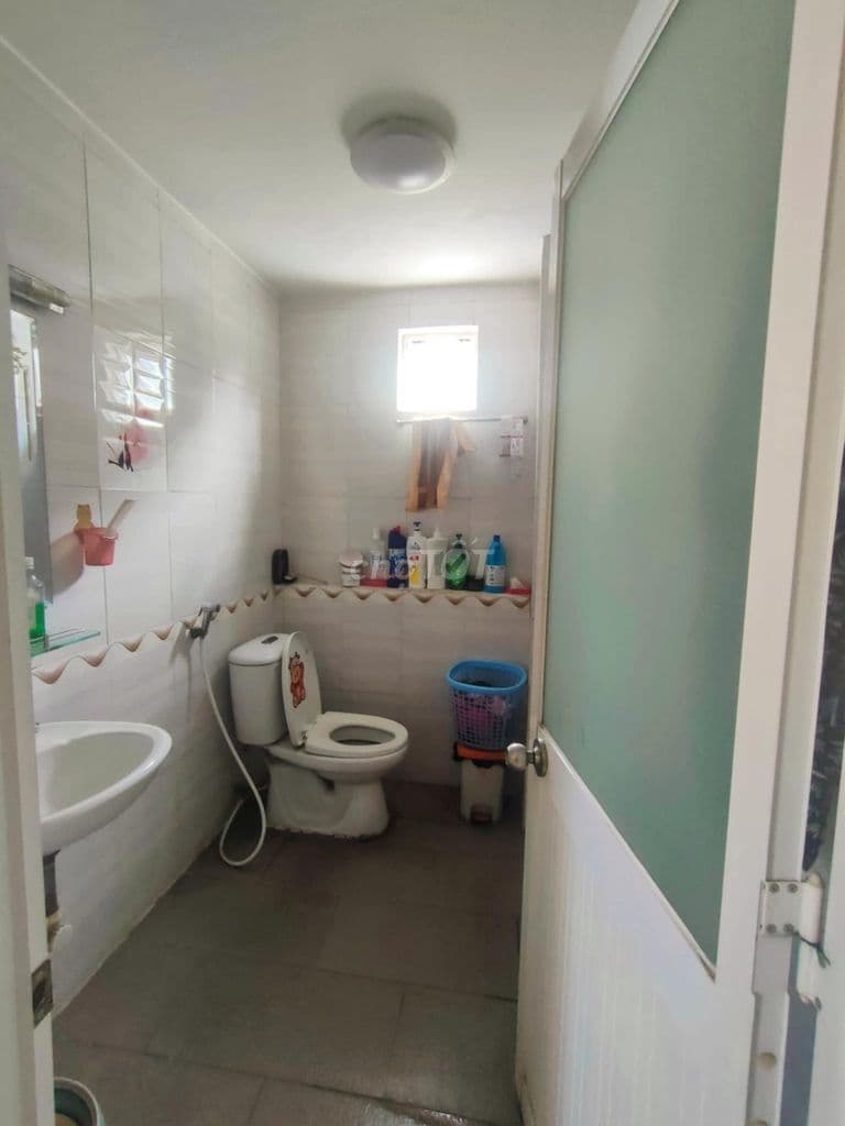 NHÀ HƯƠNG LỘ 3- BÌNH TÂN-3 TẦNG-93M2-GẦN AEON TÂN PHÚ- HẺM XH- 7.1 TỶ