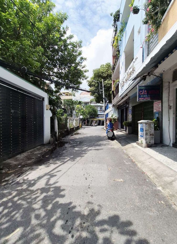 Nguyễn Cửu Vân, nhà DT 64m, 4 PN, chủ bán gấp nhỉnh 6t, Phường 17, BT - Ảnh 2