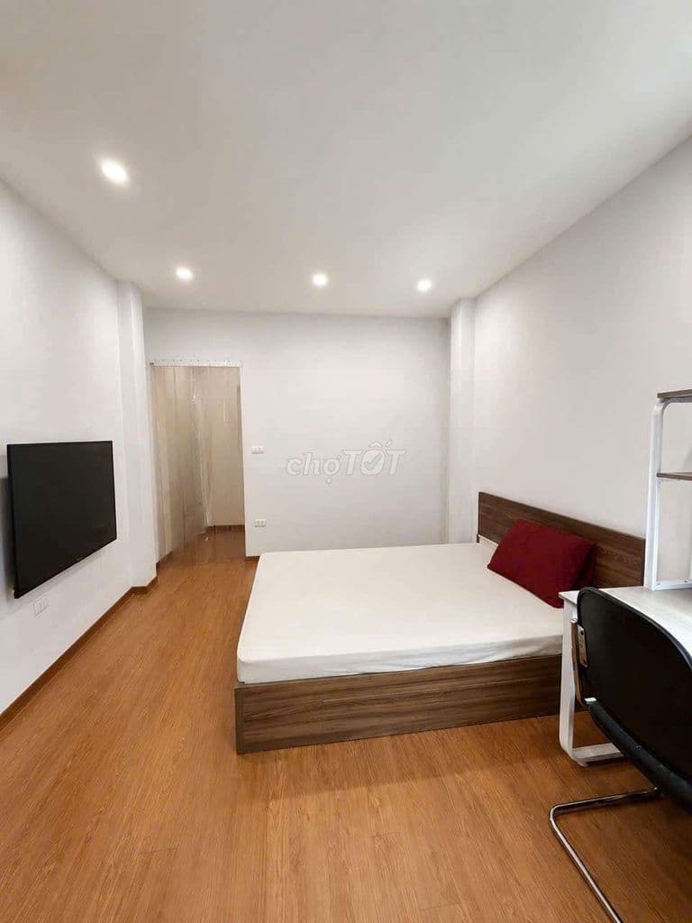 MINH KHAI – NHÀ ĐẸP Ở LUÔN 26m² x 3 TẦNG – CHỈ 4,8 TỶ - Ảnh 3