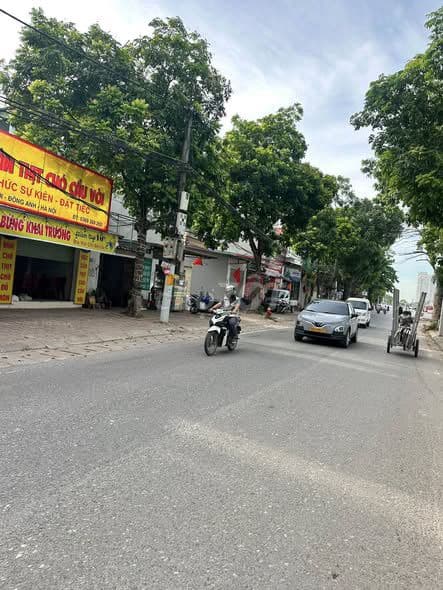 Nhà 48m2 Đông Hội, Đông Anh, Hà Nội, sẵn ở, cho thuê, gần cầu Tứ Liên