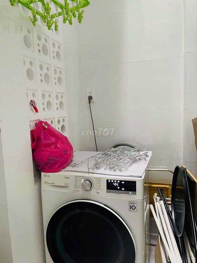 Bán nhà MT 67 đường Tân Chánh Hiệp 10 4x14 4.97 tỷ - Ảnh 2