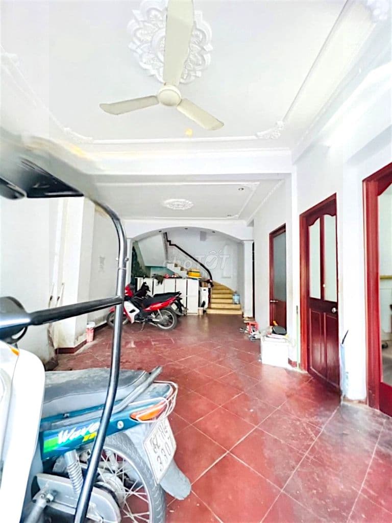 PHẠM VĂN ĐỒNG–GIÁP PHÚ NHUẬN–HXH 50M RA MT–116M2 NGANG 8M–3 TẦNG-8PN - Ảnh 3