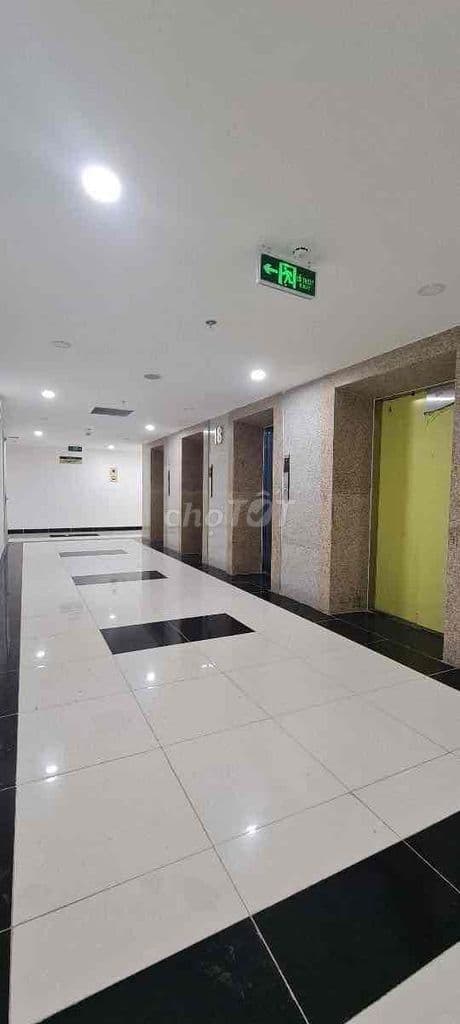 BÁN CC ĐẠI KIM X2 CT2 – CĂN RỘNG HIẾM 123m², 4PN, Ở NGAY - CHỈ 7,9 TỶ - Ảnh 3