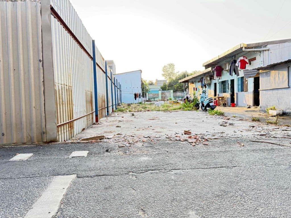 Bán Đất HxH Đường 11 Linh Xuân , Thủ Đức , Tp Hồ Chí Minh - Ảnh 2