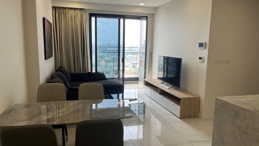 BÁN CĂN HỘ 2PN TẠI CHUNG CƯ EVERRICH INFINITY