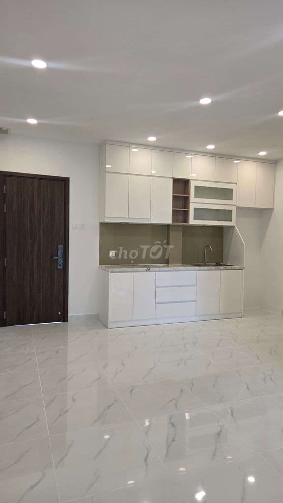 Chung cư 2PN Đinh Tiên Hoàng, P.Gia Định, Bình Thạnh, 60m2 - 3.85 tỷ - Ảnh 3